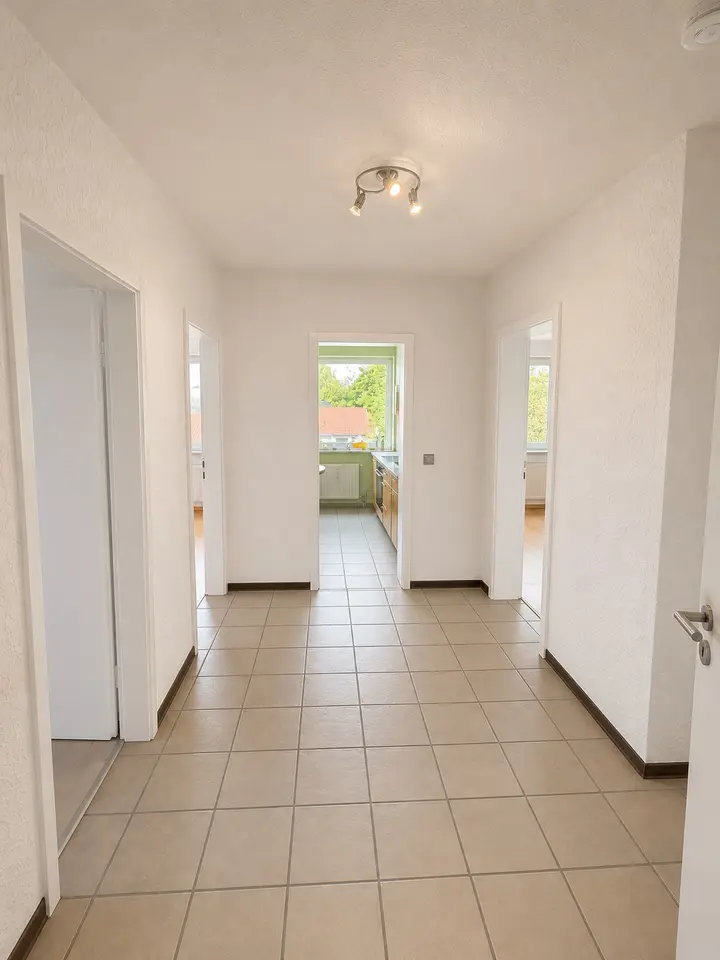3 Zimmer Wohnung mit 83 m² in Dortmund – Bild 8