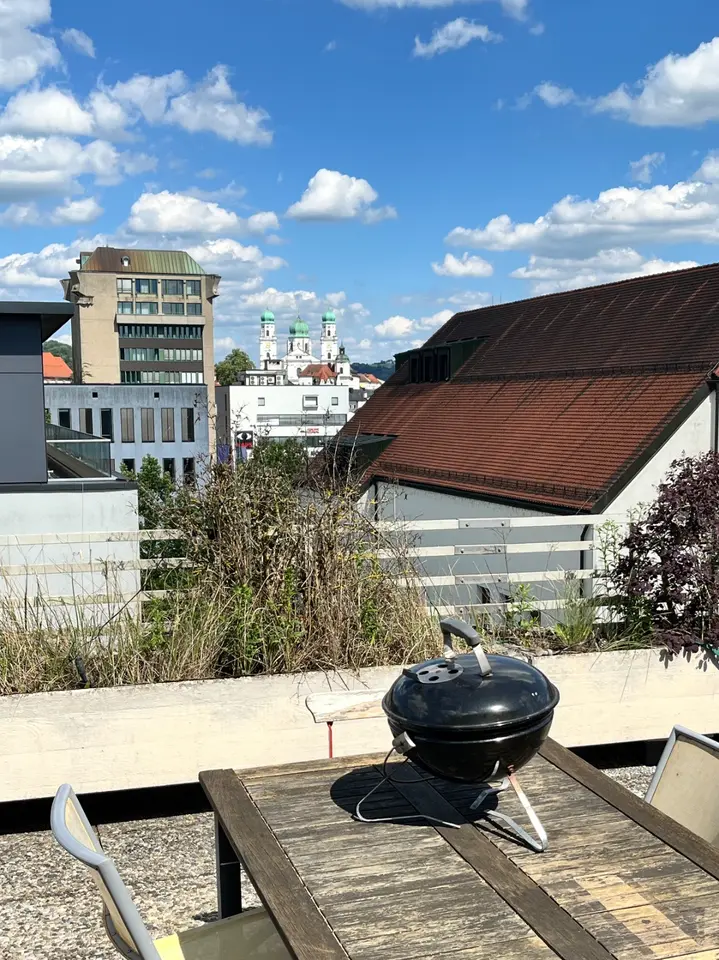 WG-Zimmer mit 12 m² in Passau – Bild 6