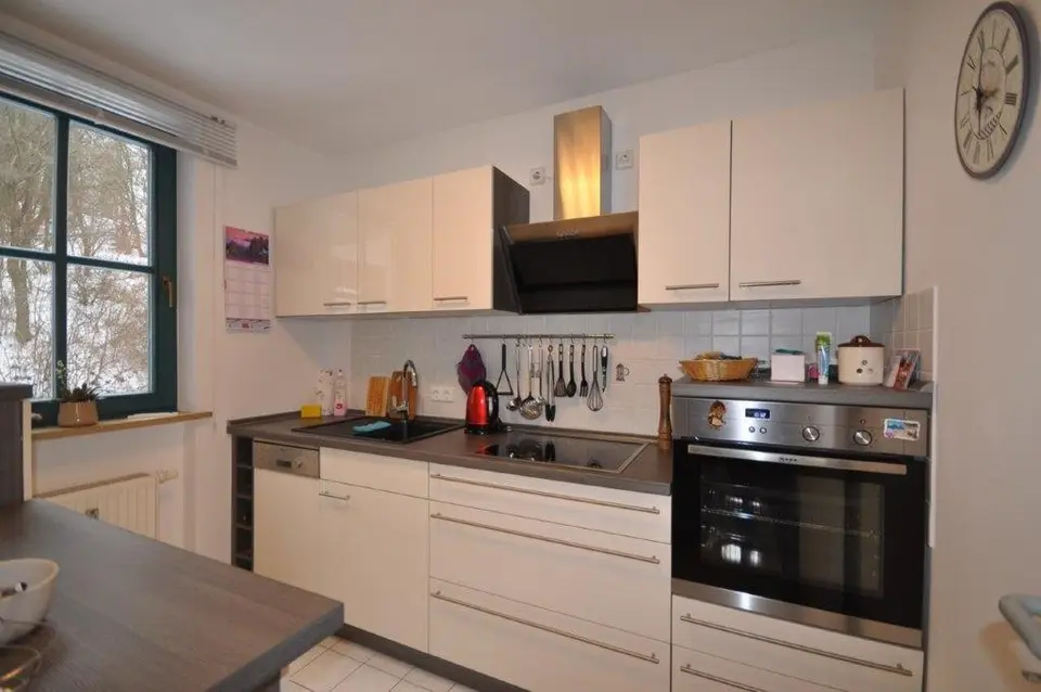 2 Zimmer Wohnung mit 51 m² in Suhl – Bild 10