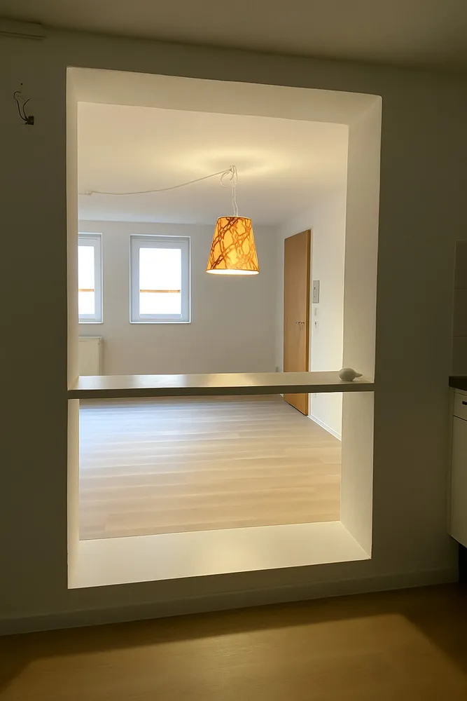 2 room apartment with 80 m² in Kassel – Photo 6
