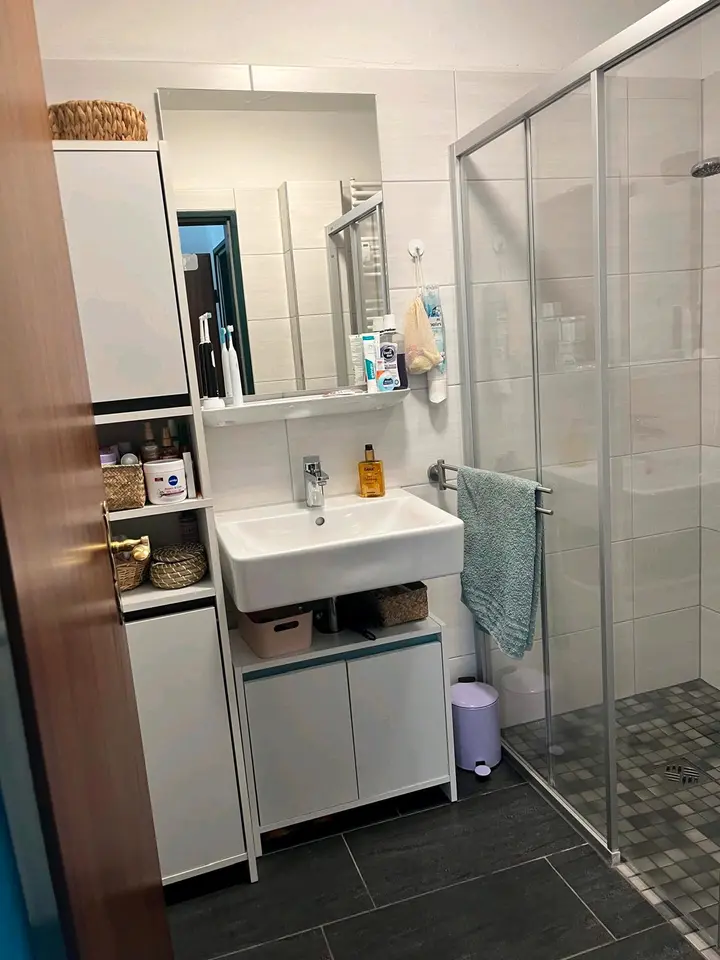 2 Zimmer Wohnung mit 50 m² in Osnabrück – Bild 9