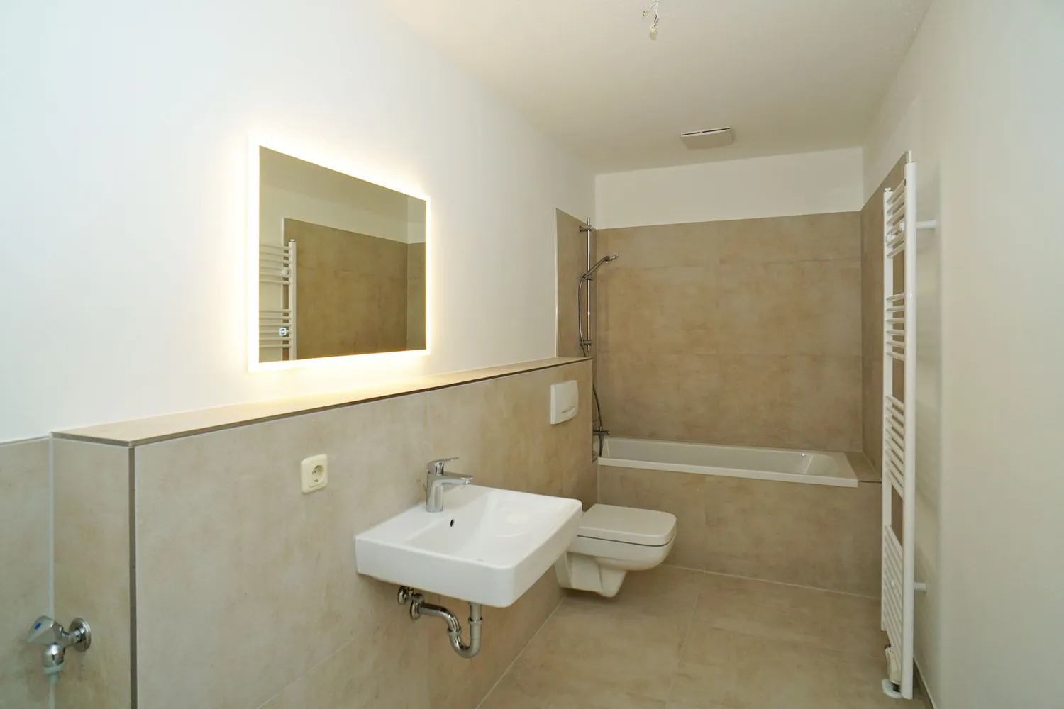 3 Zimmer Wohnung mit 72 m² in Dresden – Bild 11