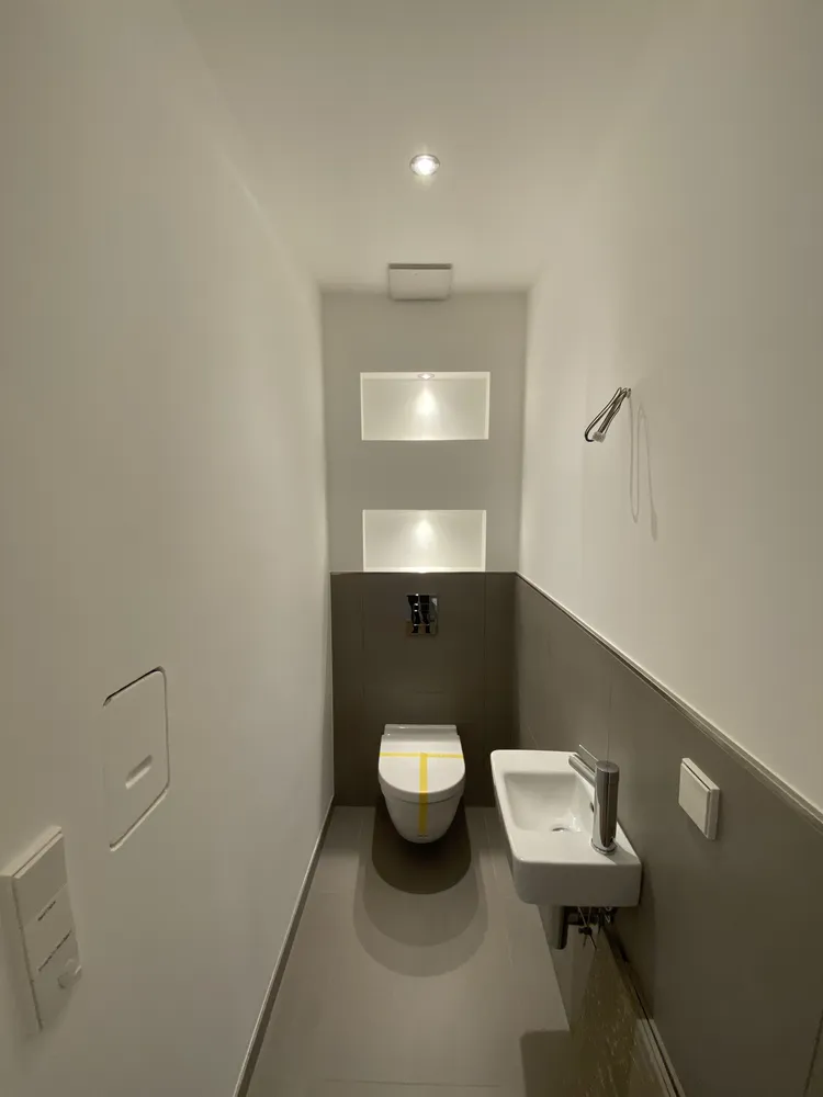 2 Zimmer Wohnung mit 66 m² in Wiesbaden – Bild 8