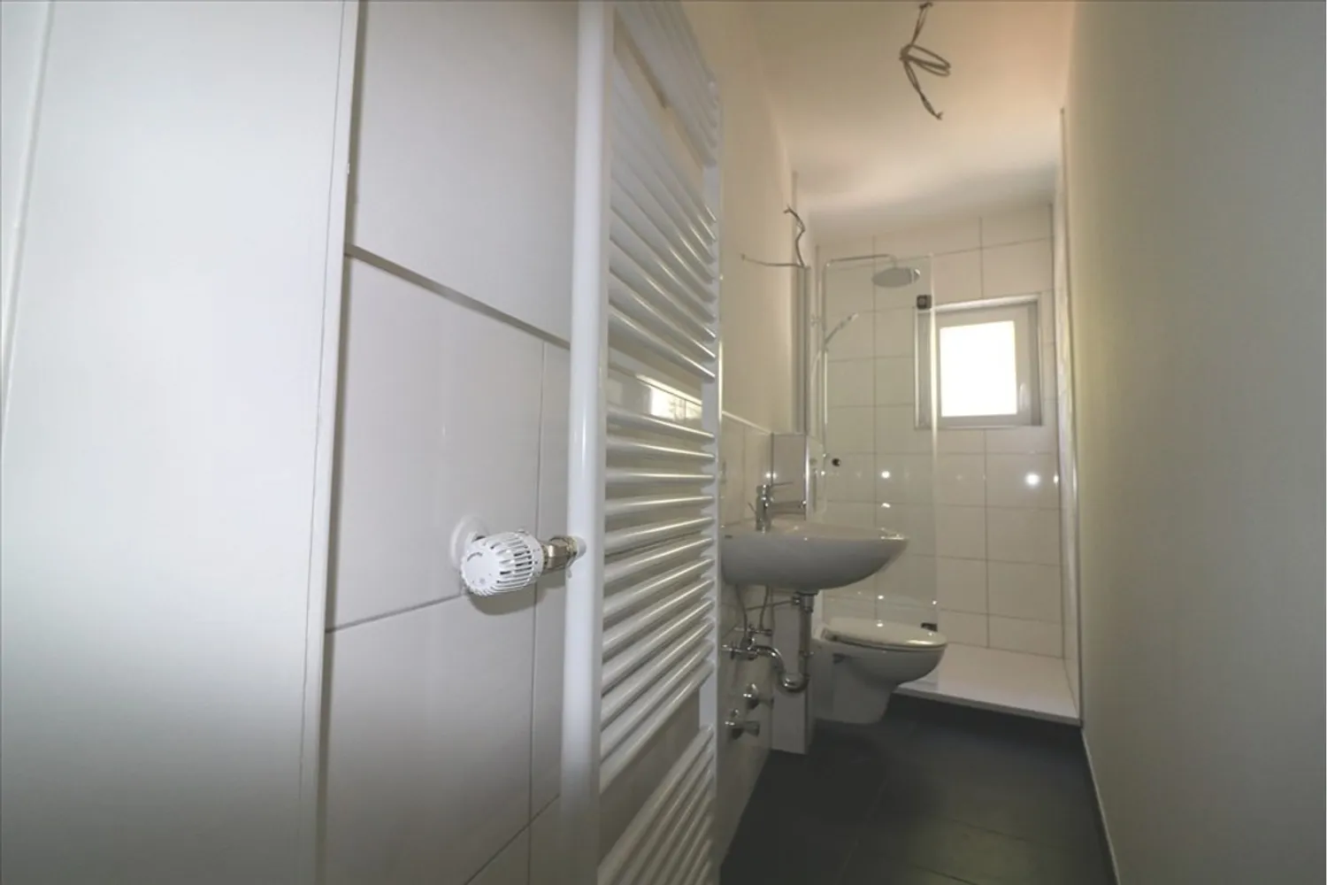 2 Zimmer Wohnung mit 60 m² in Krefeld – Bild 3