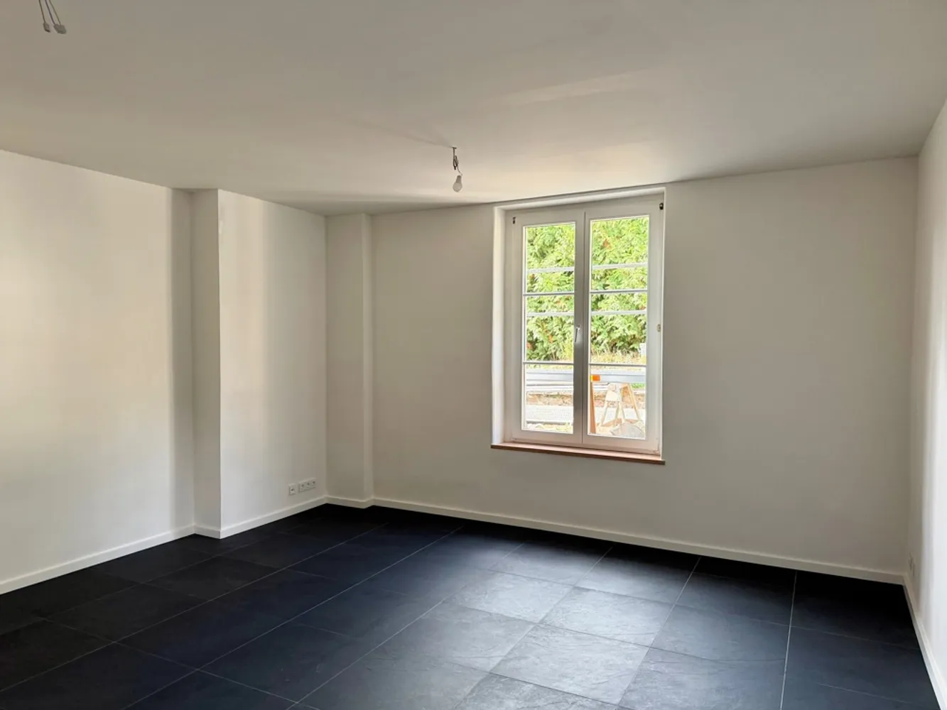 1 room apartment with 40 m² in Radebeul – Photo 5