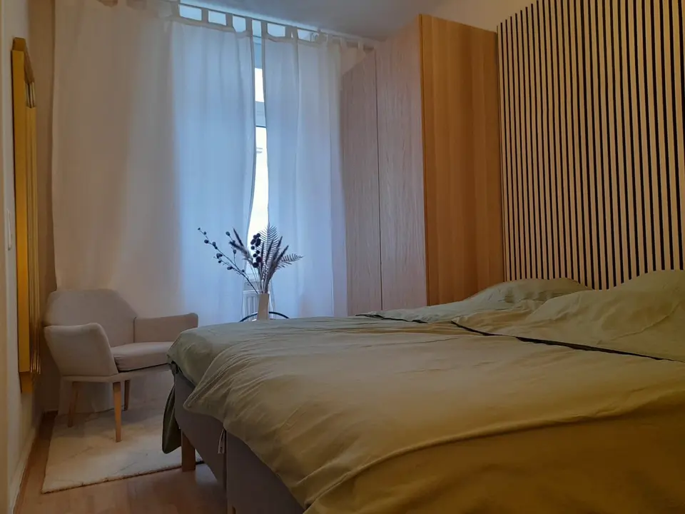 2 Zimmer Wohnung mit 37 m² in Wiesbaden – Bild 10