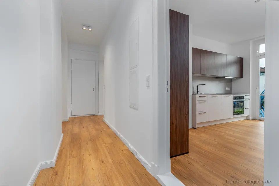 WG-Zimmer mit 16 m² in Berlin – Bild 7
