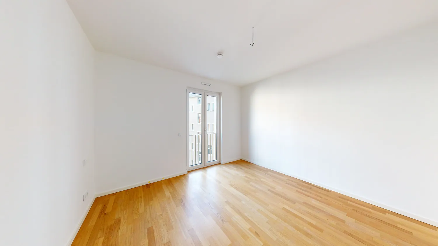 5 Zimmer Wohnung mit 116 m² in Frankfurt am Main – Bild 2