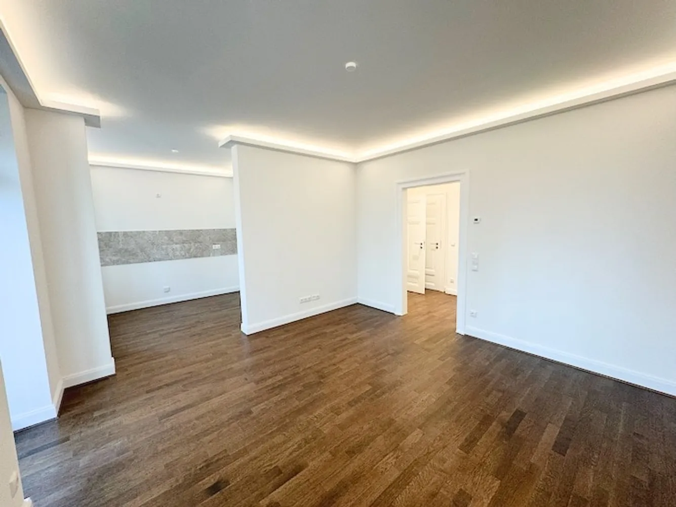 2 Zimmer Wohnung mit 56 m² in Leipzig – Bild 7