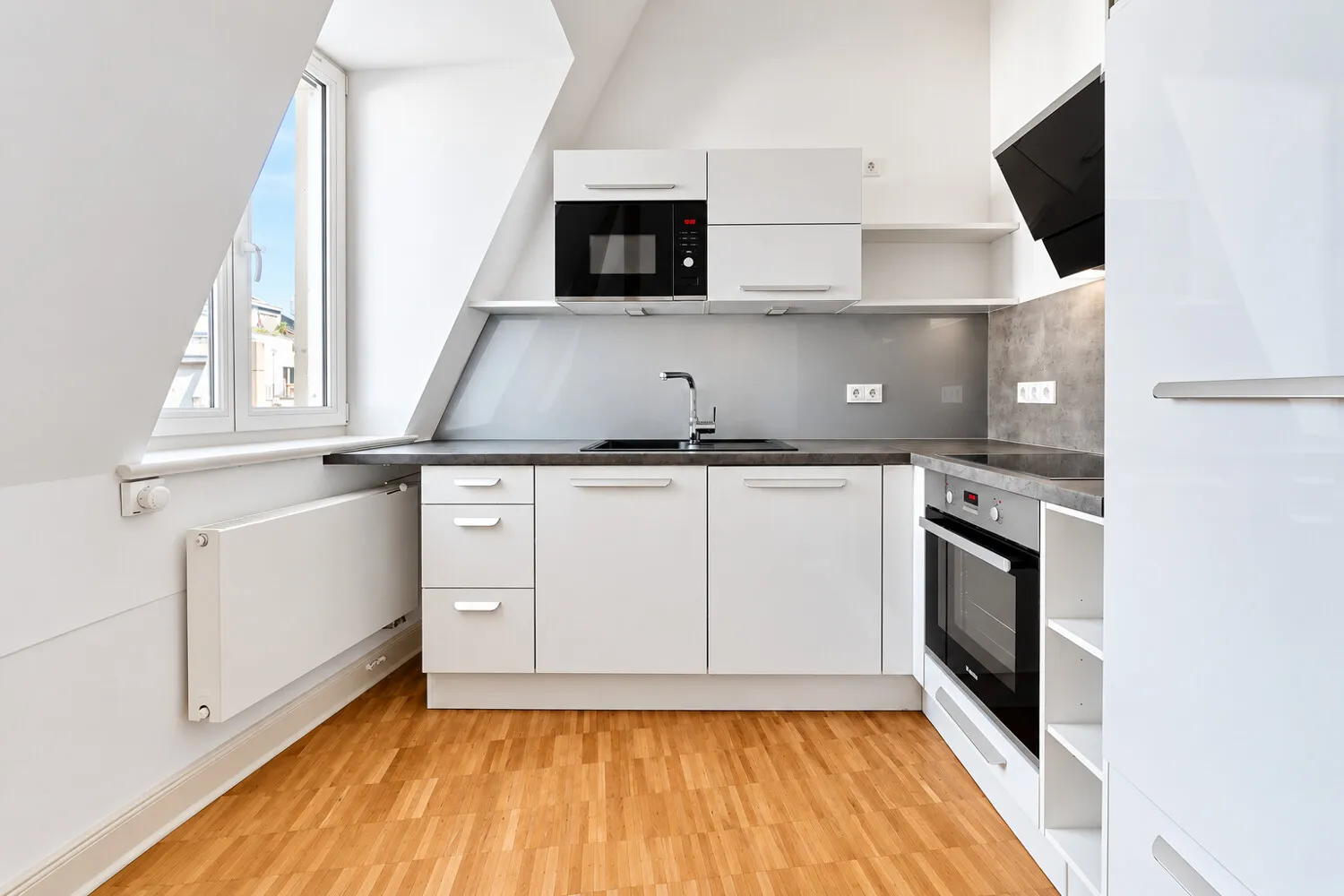 3 room apartment with 83 m² in Bonn – Photo 12