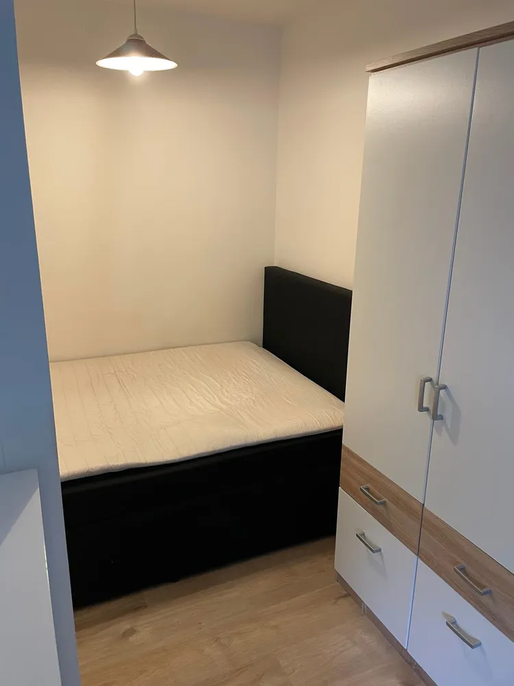 2 Zimmer Wohnung mit 32 m² in Frankfurt am Main – Bild 6