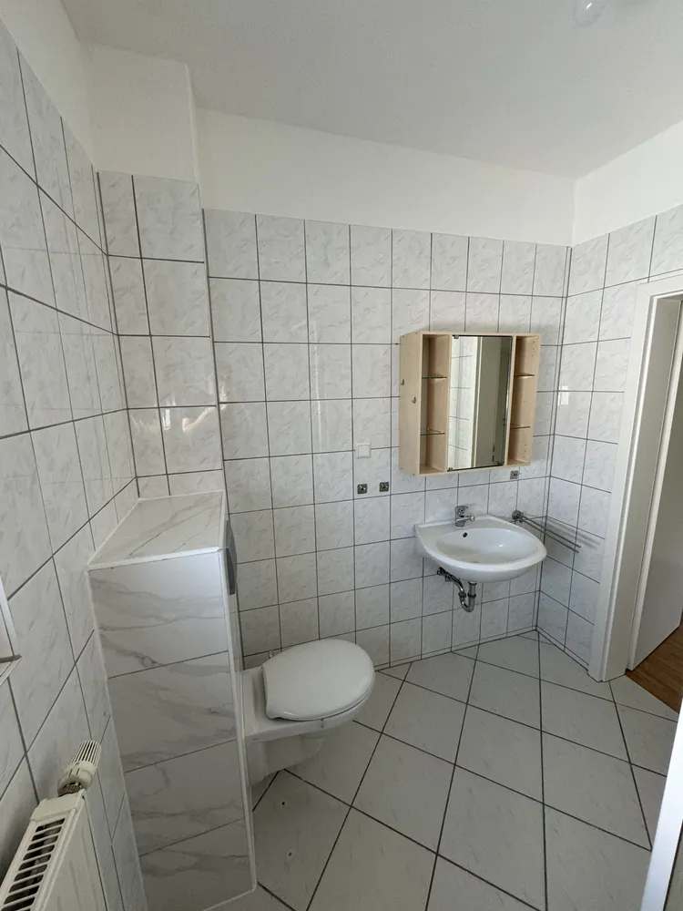 1 Zimmer Wohnung mit 16 m² in Mannheim – Bild 9