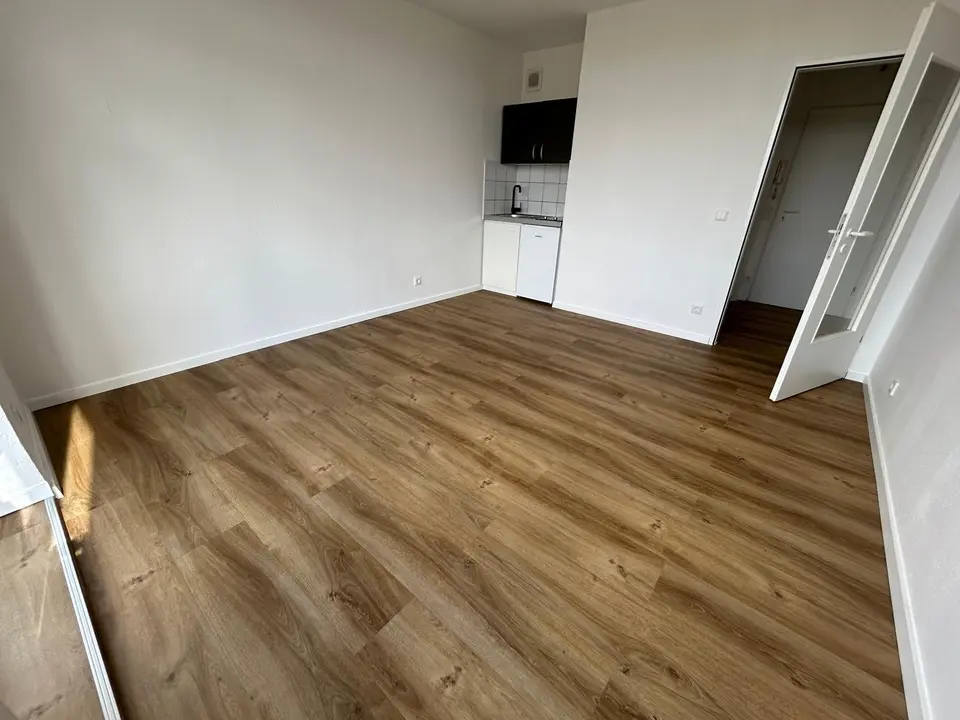 2 Zimmer Wohnung mit 23 m² in Bielefeld – Bild 3