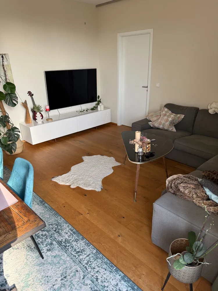 3 room apartment with 89 m² in Frankfurt am Main – Photo 7