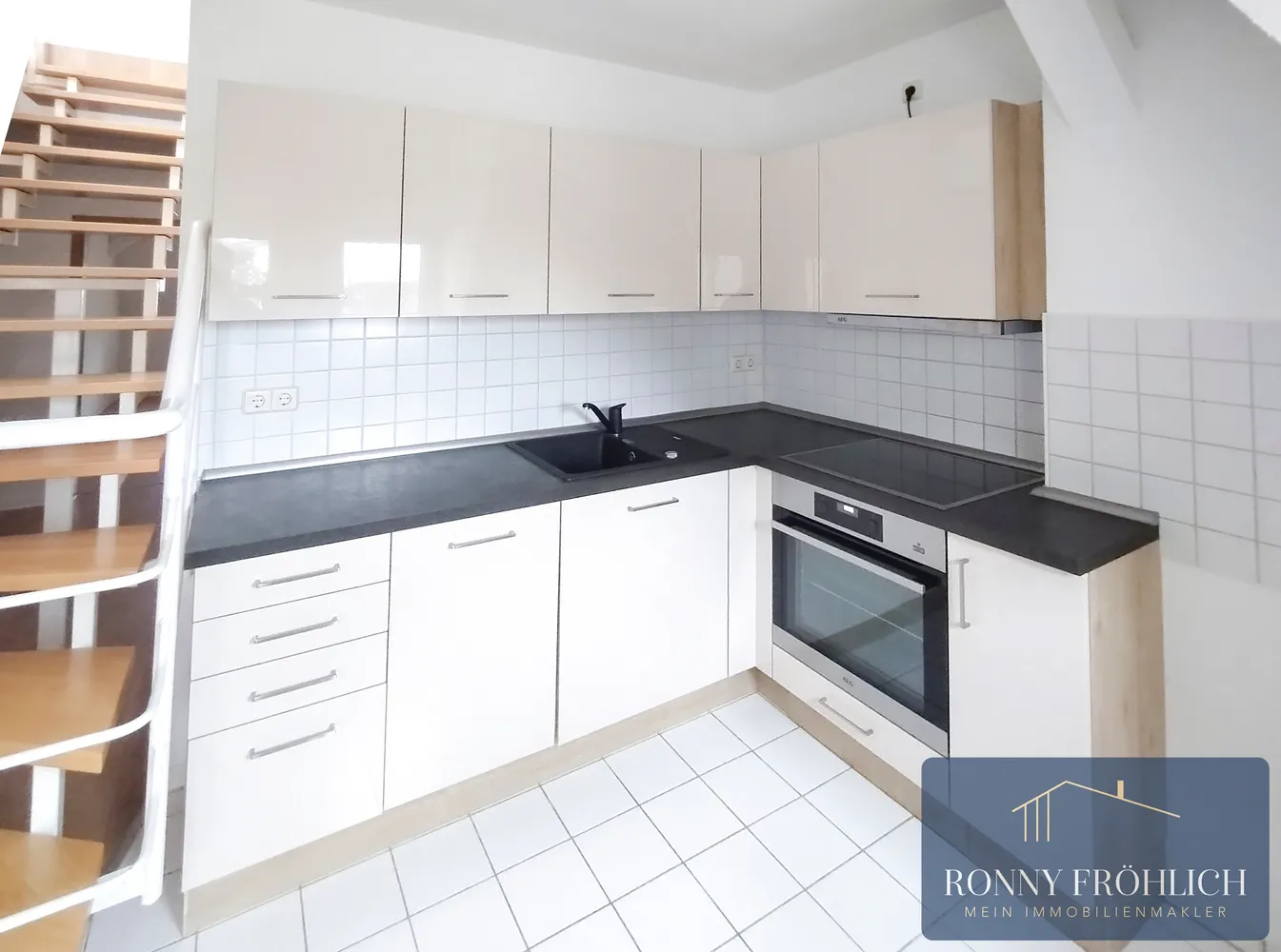 4 Zimmer Wohnung mit 88 m² in Chemnitz – Bild 3