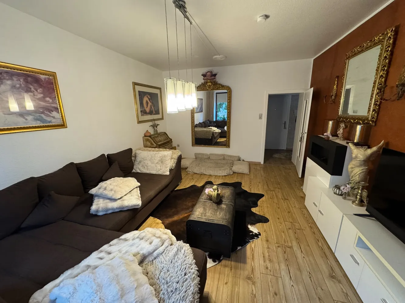 2 room apartment with 60 m² in Düsseldorf – Photo 5