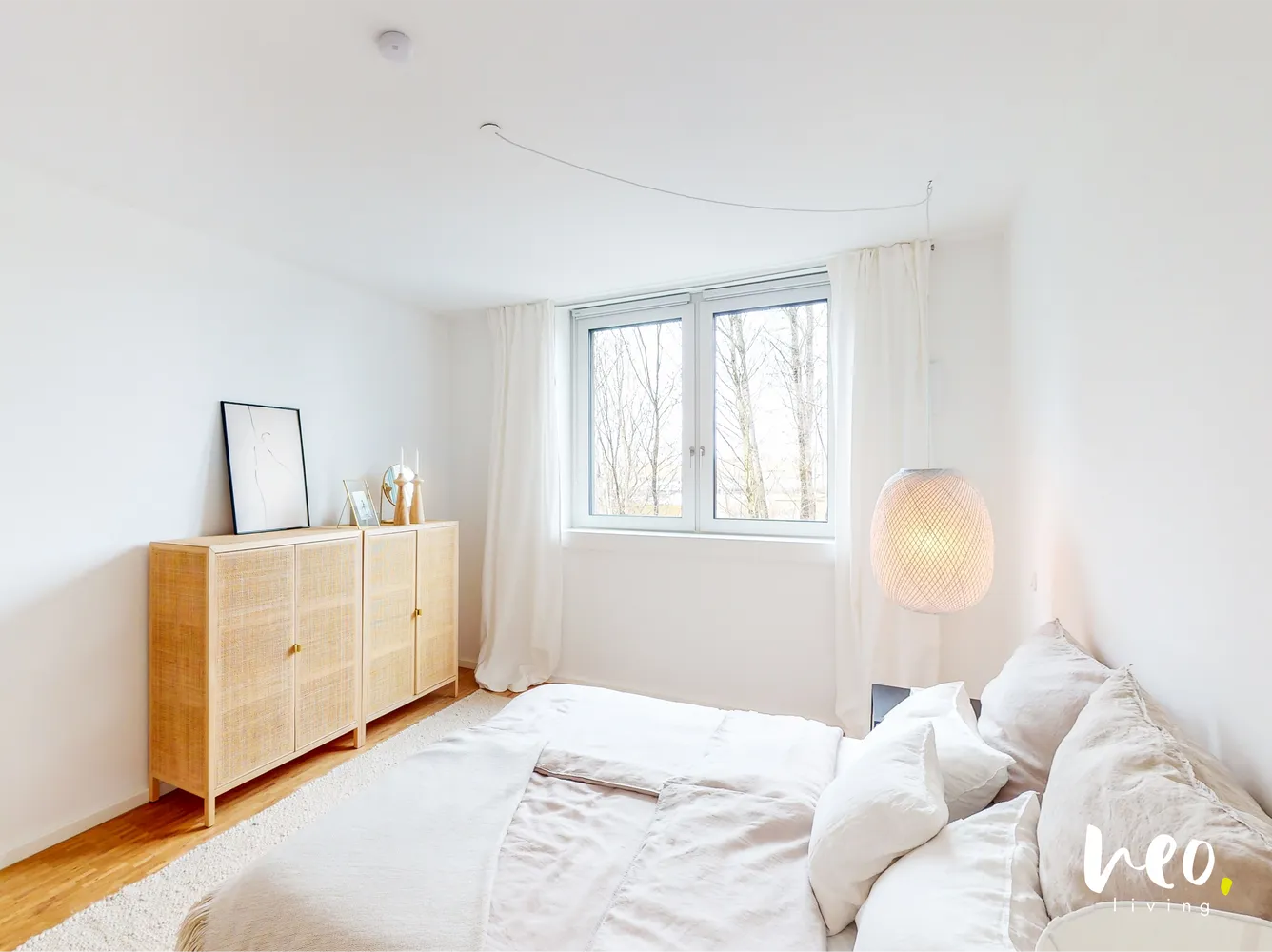 4 Zimmer Wohnung mit 116 m² in München – Bild 12