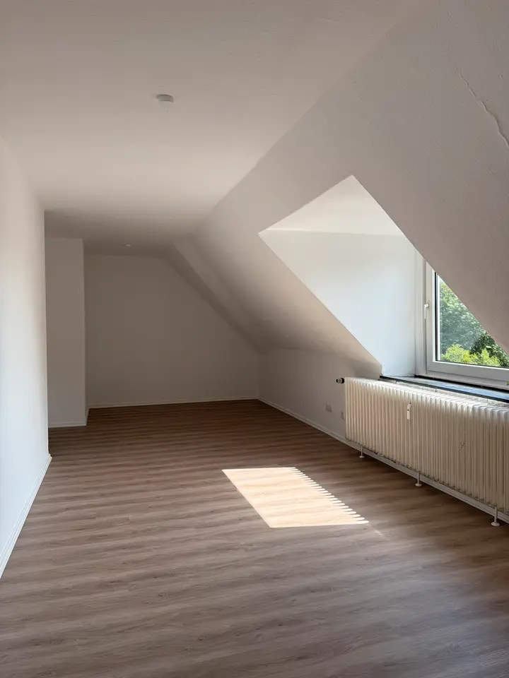 2 room apartment with 51 m² in Neumünster – Photo 2