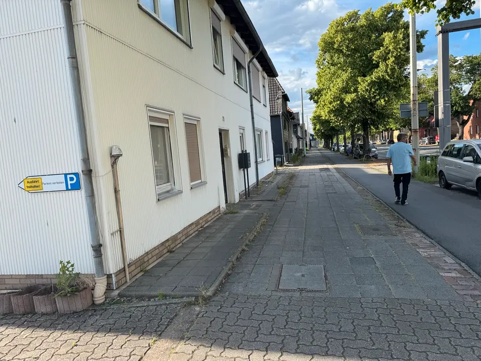 2 Zimmer Wohnung mit 48 m² in Braunschweig – Bild 6
