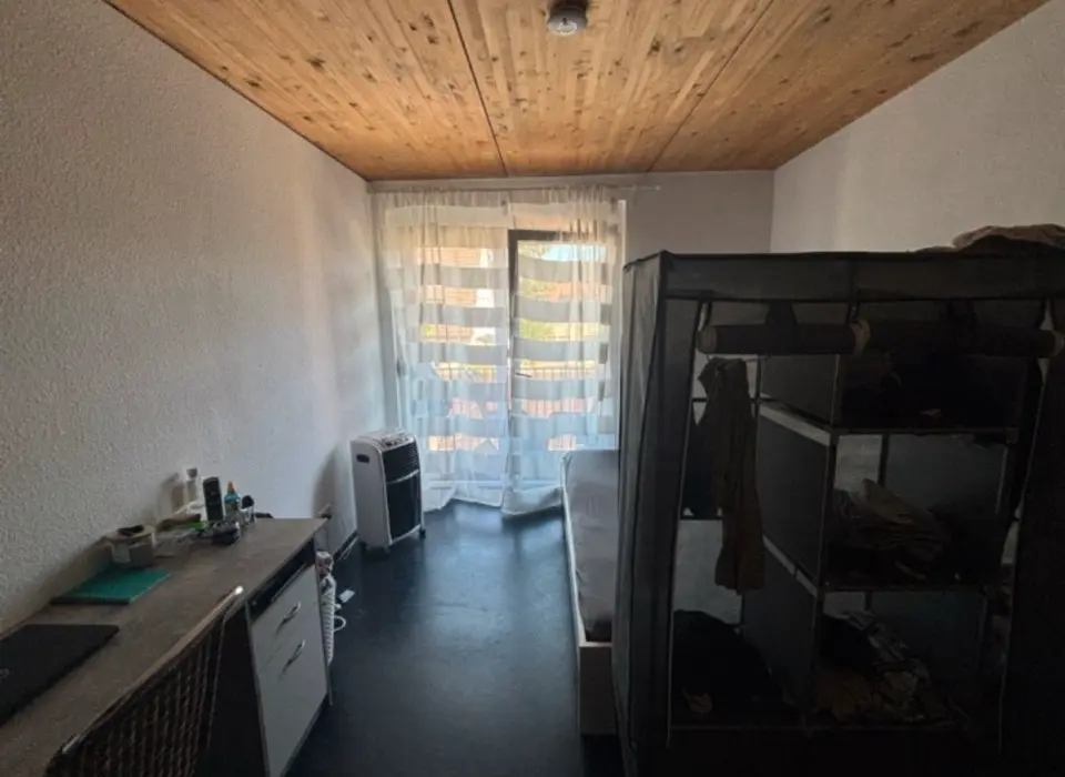 2 Zimmer Wohnung mit 27 m² in Mannheim – Bild 10