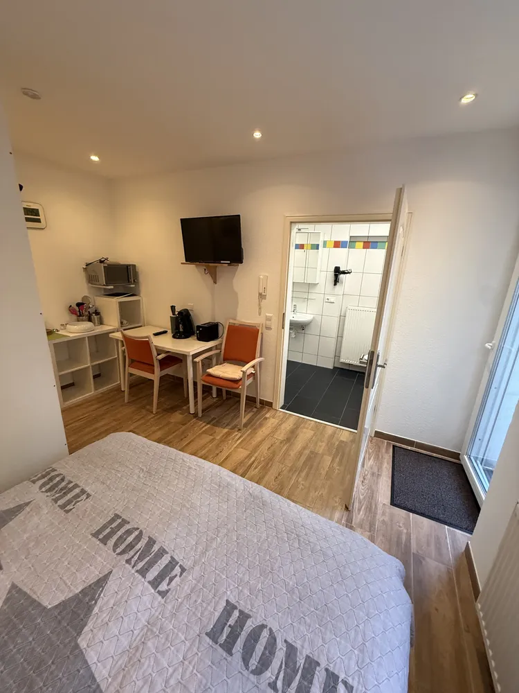 1 Zimmer Wohnung mit 28 m² in Heidelberg – Bild 9
