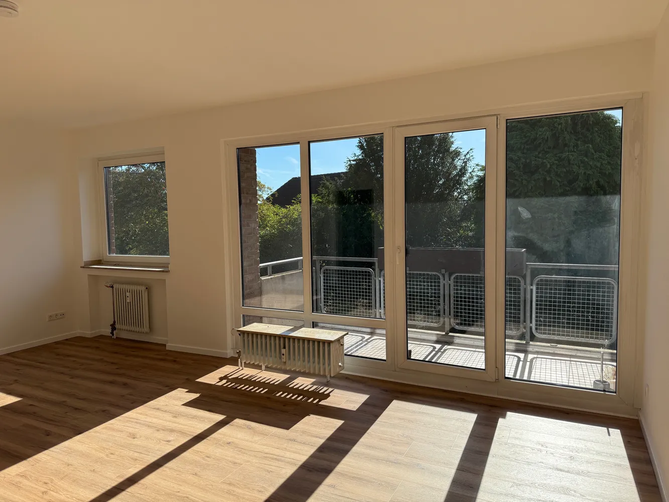 3 room apartment with 76 m² in Grevenbroich – Photo 7