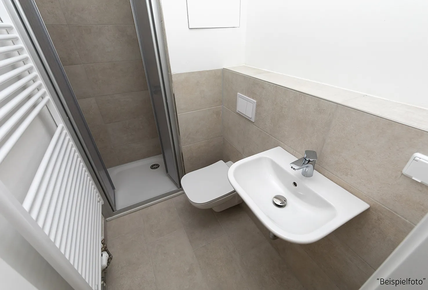 1 Zimmer Wohnung mit 24 m² in Leipzig – Bild 4