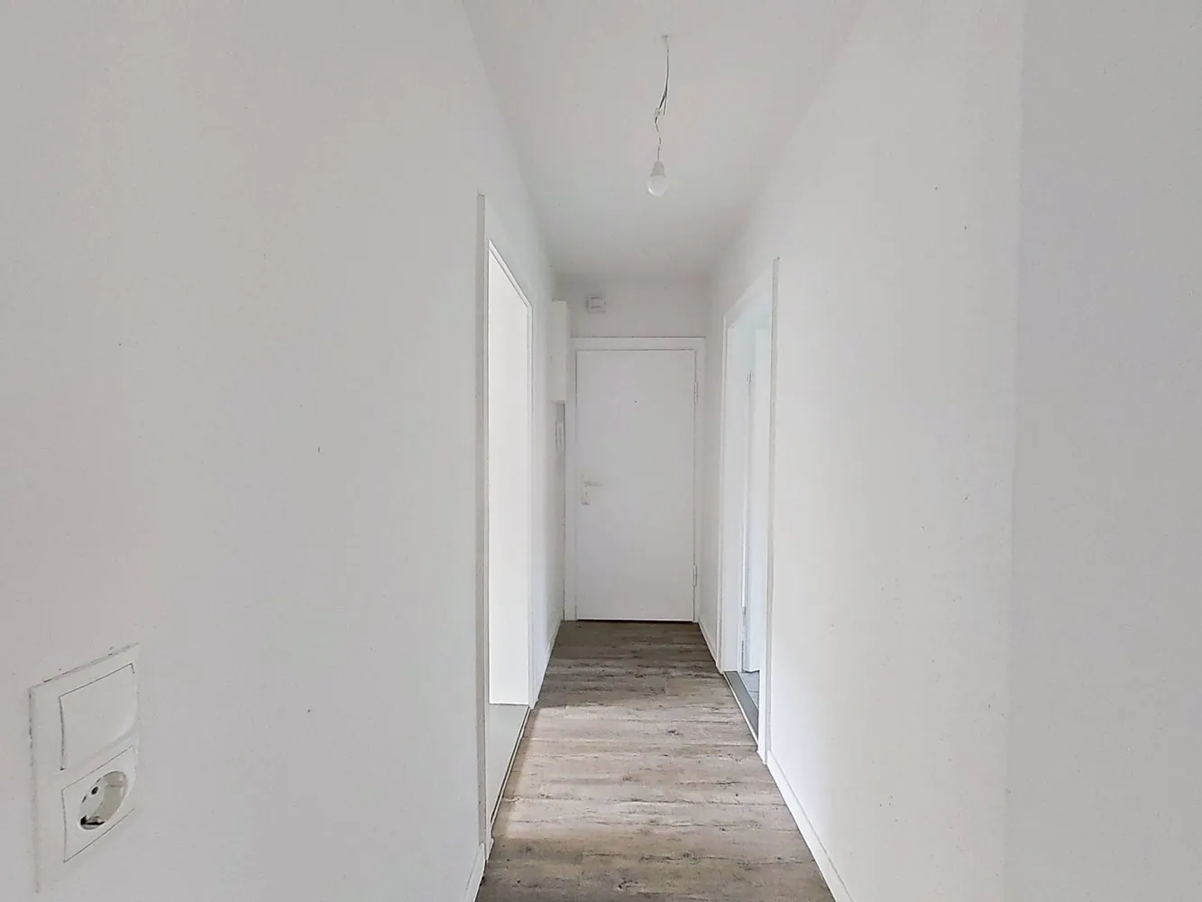 2 Zimmer Wohnung mit 47 m² in Rendsburg – Bild 6