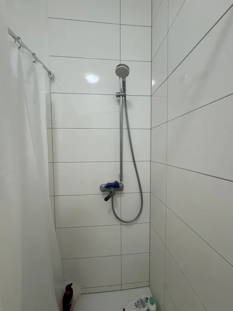 1 Zimmer Wohnung mit 32 m² in Aachen – Bild 6