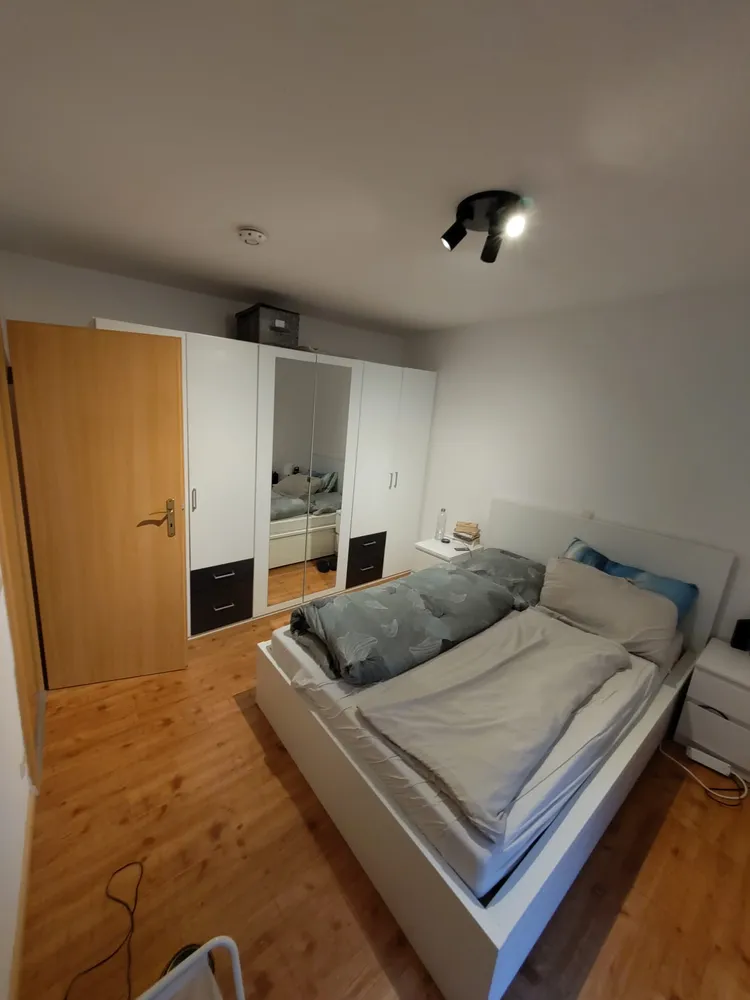 2 Zimmer Wohnung mit 65 m² in Heidelberg – Bild 3