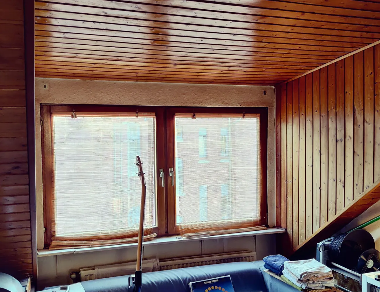 2 Zimmer Wohnung mit 50 m² in Aachen – Bild 1