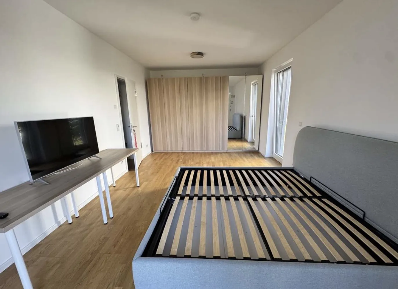 5 Zimmer Wohnung mit 130 m² in Heidelberg – Bild 3