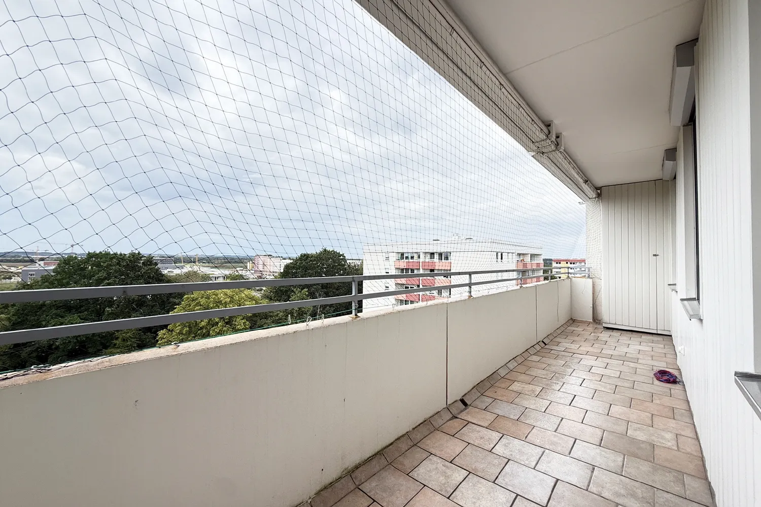 3 Zimmer Wohnung mit 76 m² in München – Bild 4