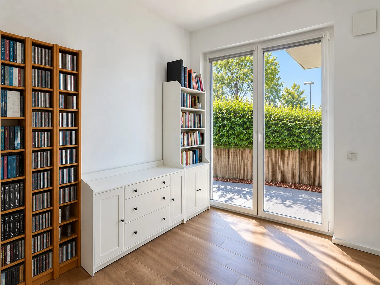 3 Zimmer Wohnung mit 84 m² in Aachen – Bild 9