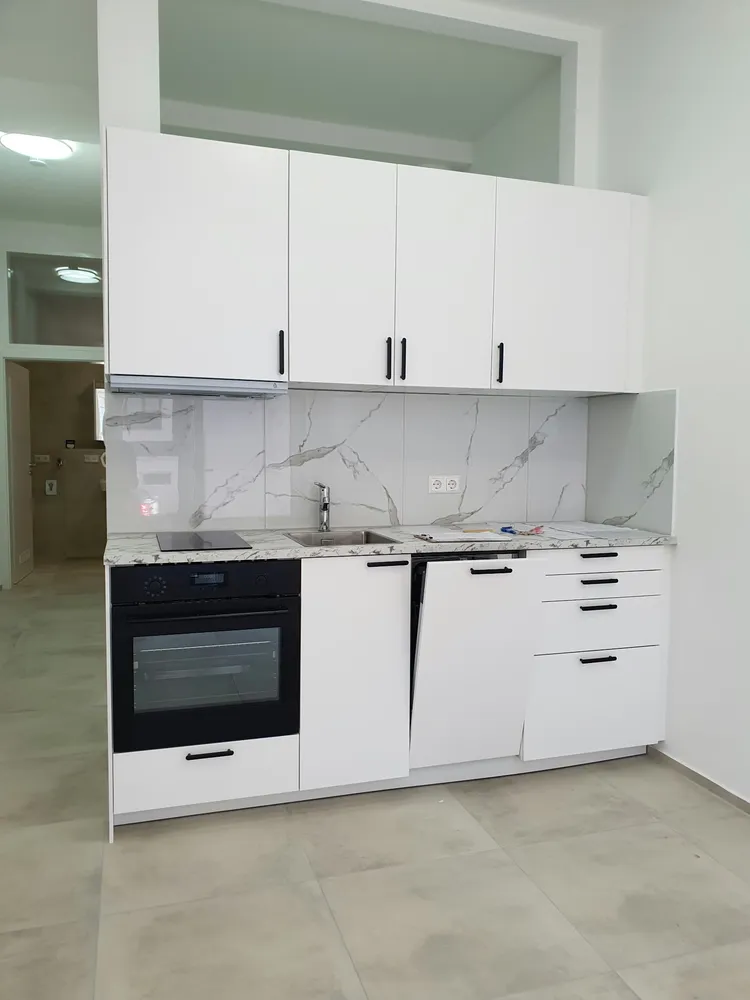 2 room apartment with 42 m² in Stuttgart – Photo 2