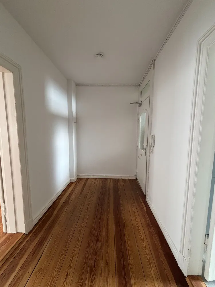 5 Zimmer Wohnung mit 136 m² in Flensburg – Bild 6