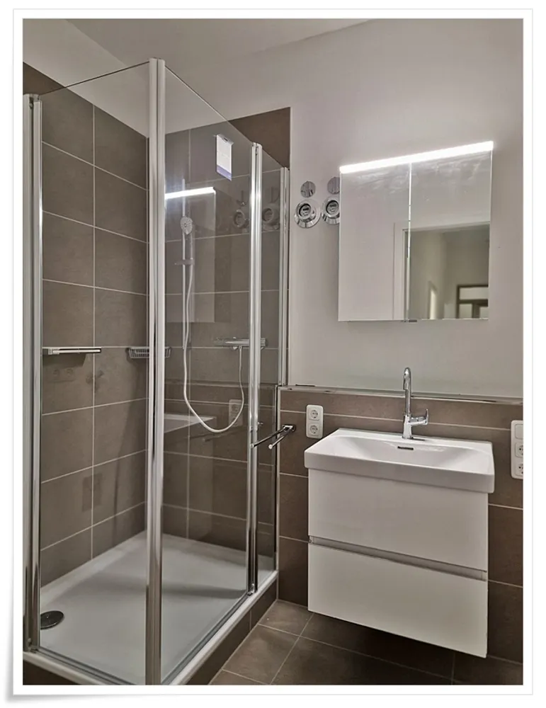 4 Zimmer Wohnung mit 117 m² in Wiesbaden – Bild 12