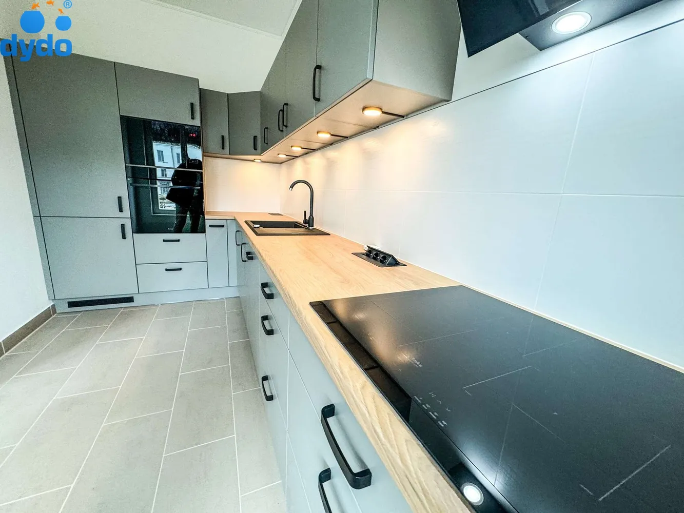 2 Zimmer Wohnung mit 71 m² in Potsdam – Bild 1