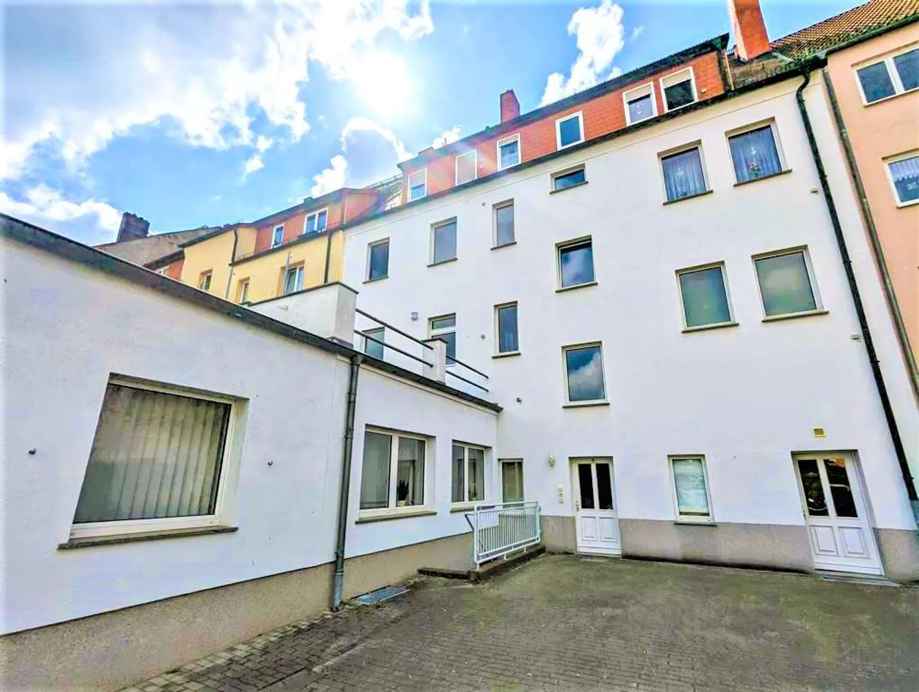 2 room apartment with 67 m² in Eilenburg – Photo 2