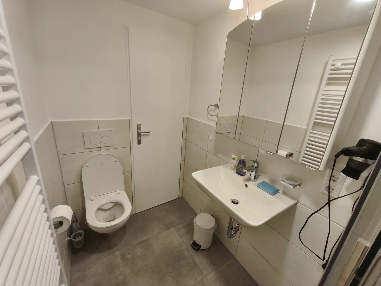 1 Zimmer Wohnung mit 39 m² in Stuttgart – Bild 6