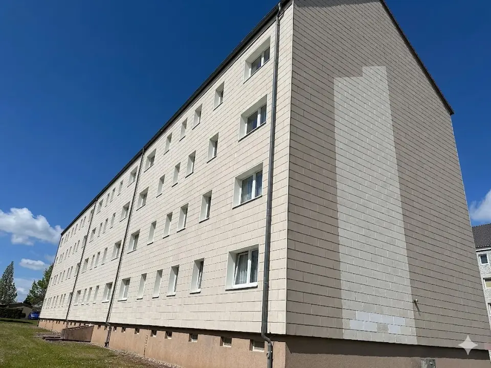 3 Zimmer Wohnung mit 69 m² in Stralsund – Bild 5