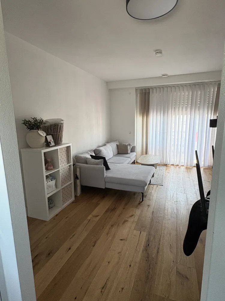 2 Zimmer Wohnung mit 58 m² in Augsburg – Bild 2