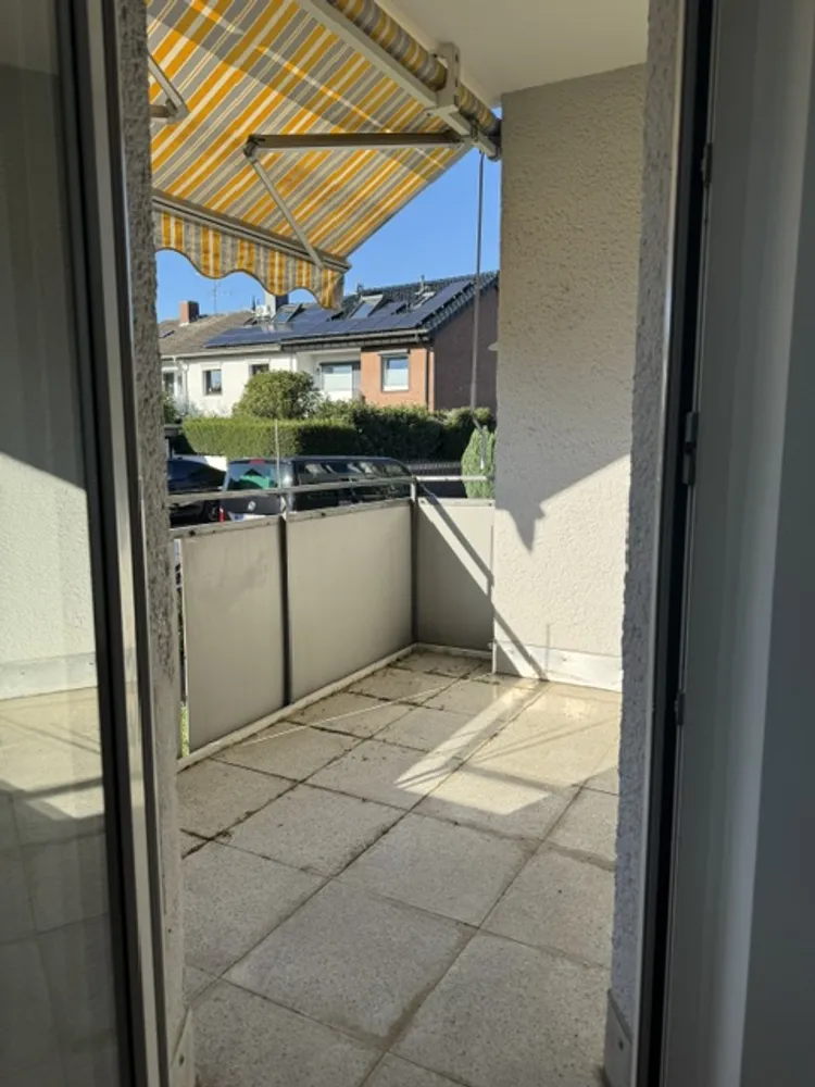 3 Zimmer Wohnung mit 68 m² in Leverkusen – Bild 3