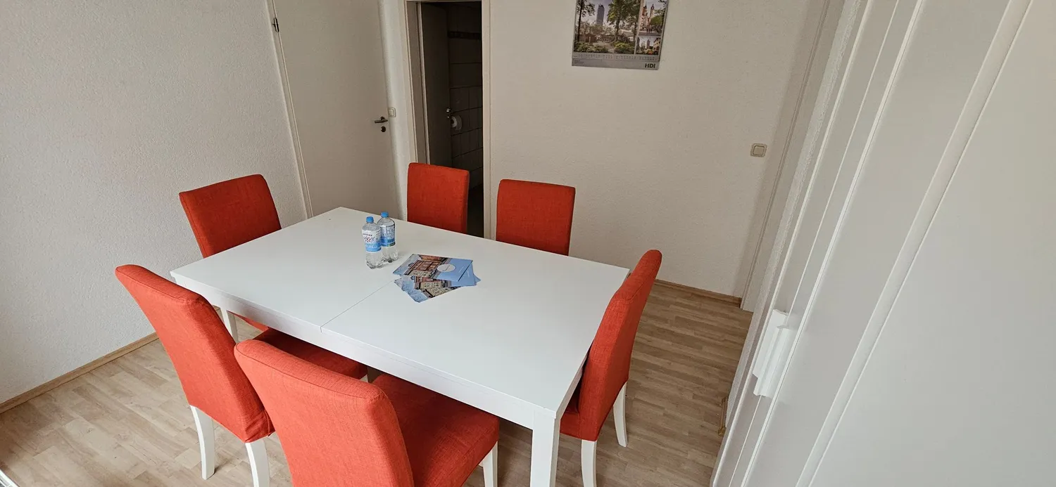 2 Zimmer Wohnung mit 70 m² in Erfurt – Bild 4