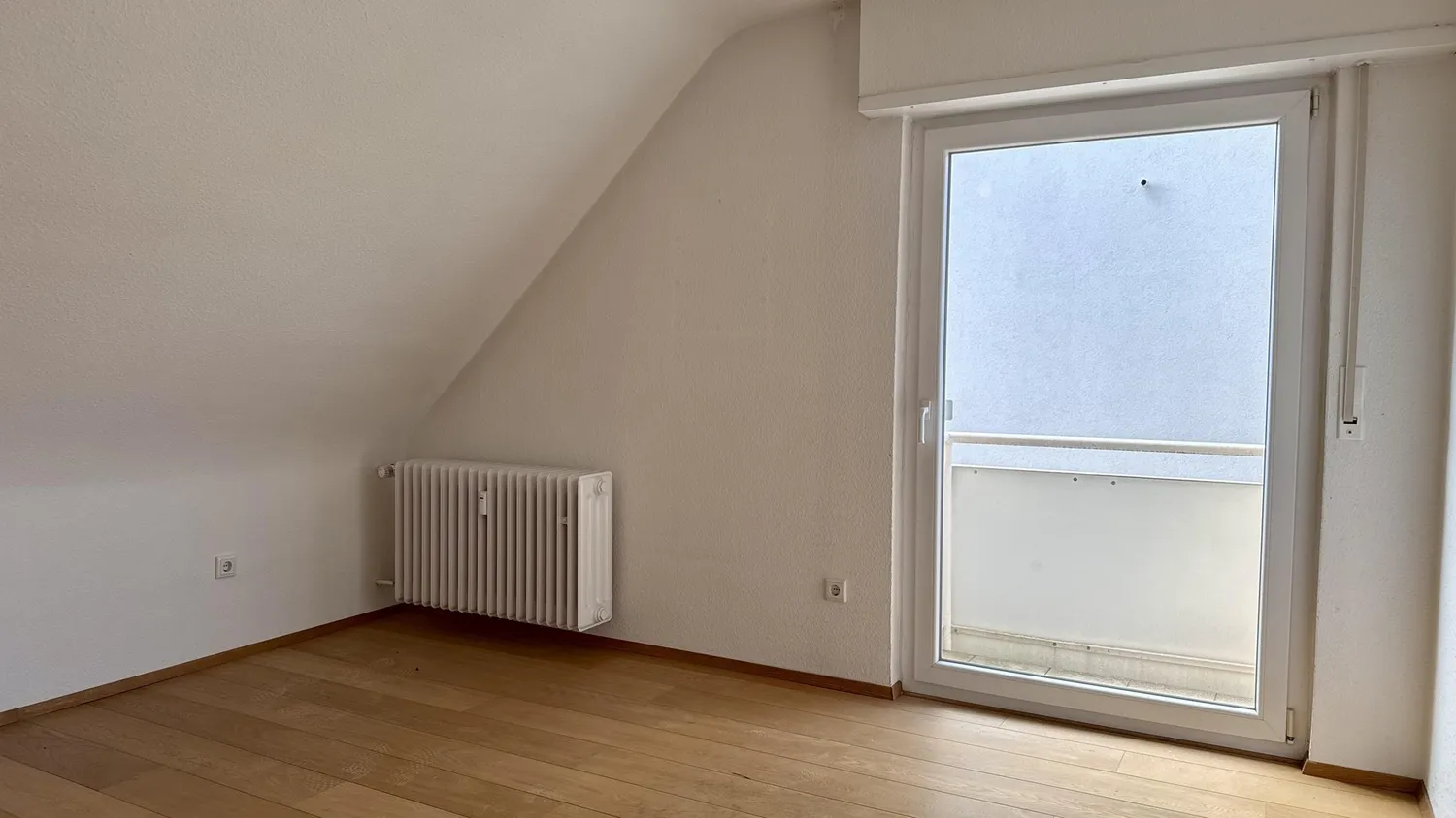 4 Zimmer Wohnung mit 85 m² in Karlsruhe – Bild 10