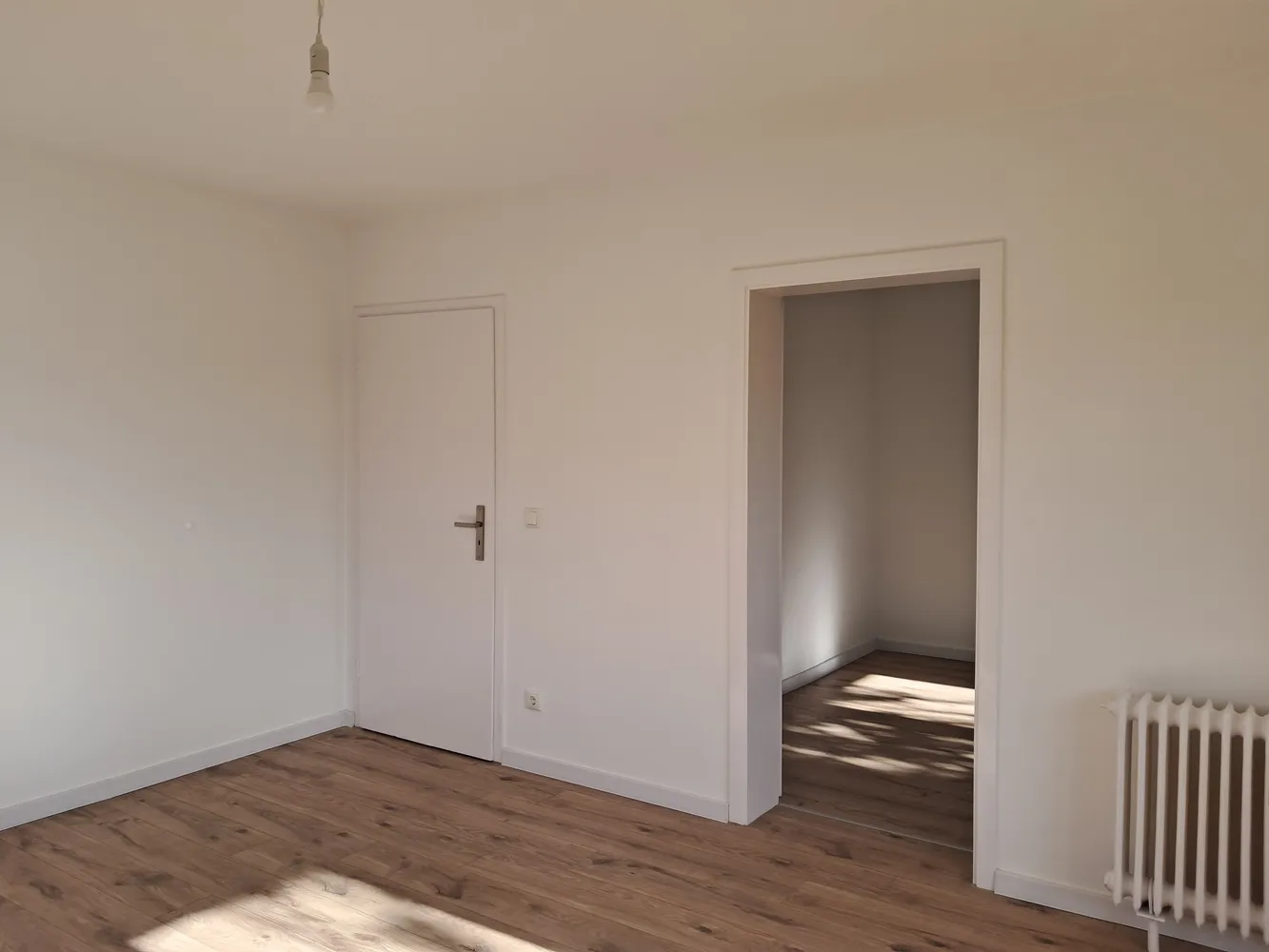 1 Zimmer Wohnung mit 49 m² in Wolfsburg – Bild 2
