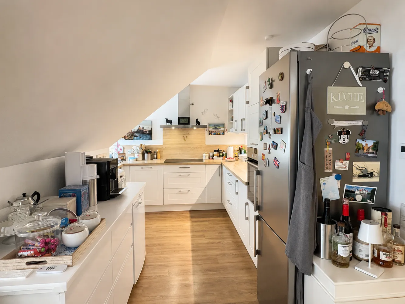 3 Zimmer Wohnung mit 108 m² in Münster – Bild 4