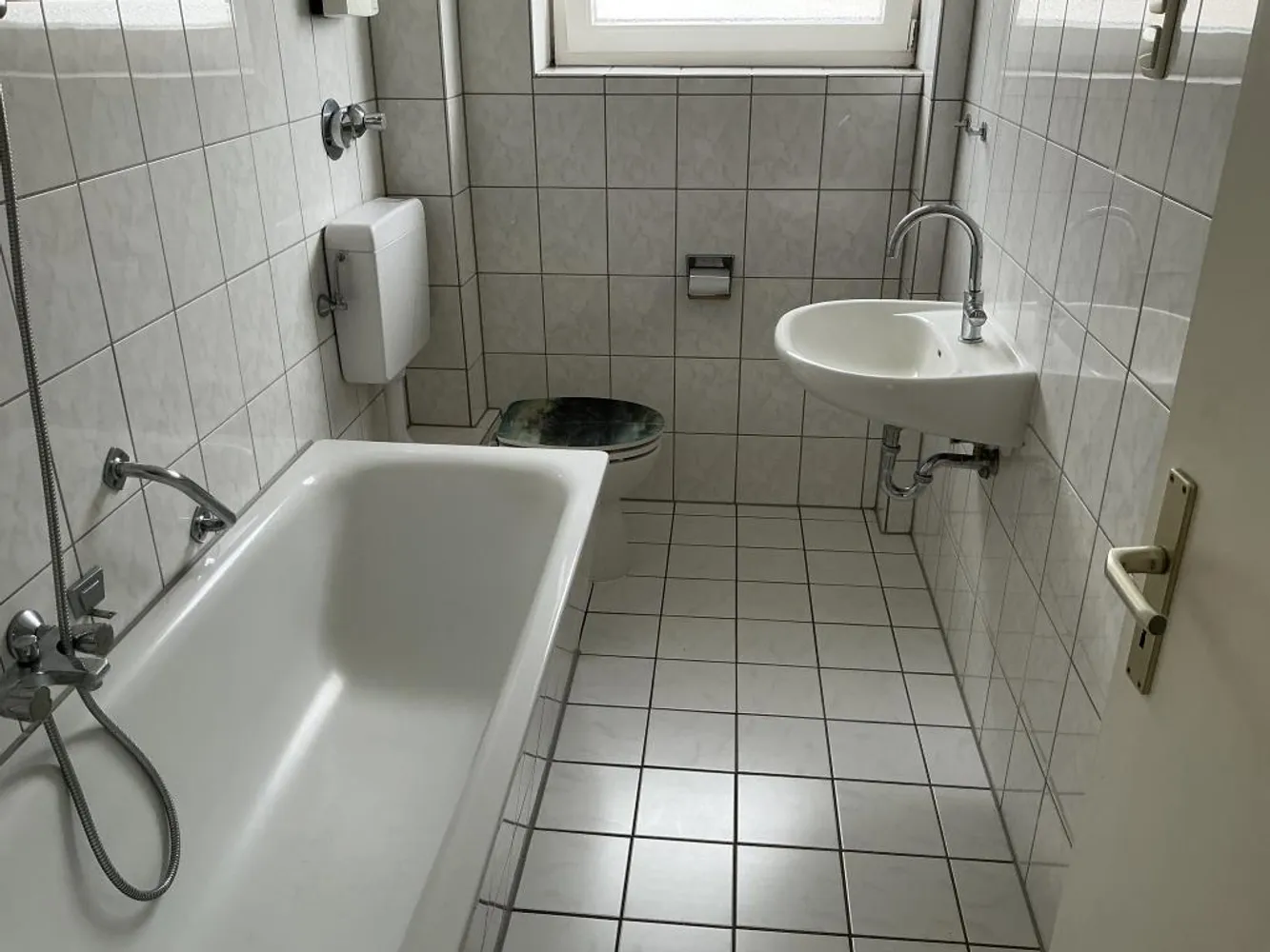 3 Zimmer Wohnung mit 51 m² in Essen – Bild 2