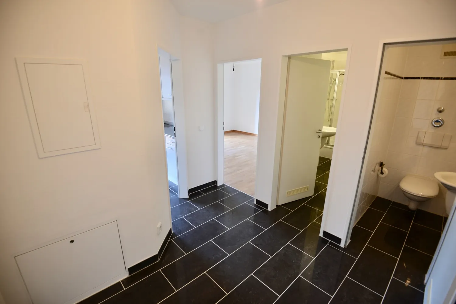 3 Zimmer Wohnung mit 67 m² in Essen – Bild 12