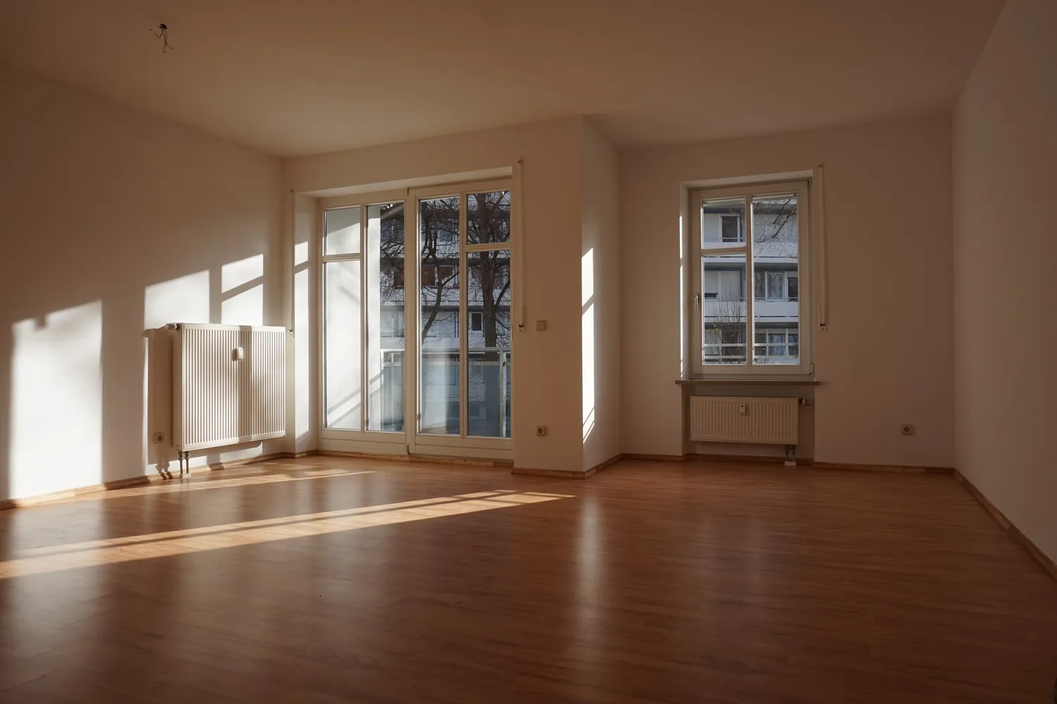 1 room apartment with 38 m² in Augsburg – Photo 9